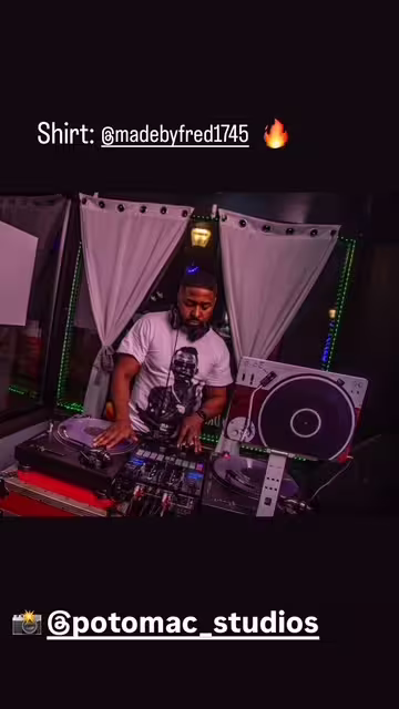 Corporate event DJ services in Shaler, PA